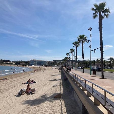 Piso Centro Salou Cerca Mar Διαμέρισμα Εξωτερικό φωτογραφία
