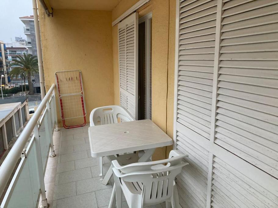 Piso Centro Salou Cerca Mar Διαμέρισμα Εξωτερικό φωτογραφία