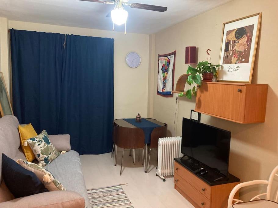 Piso Centro Salou Cerca Mar Διαμέρισμα Εξωτερικό φωτογραφία